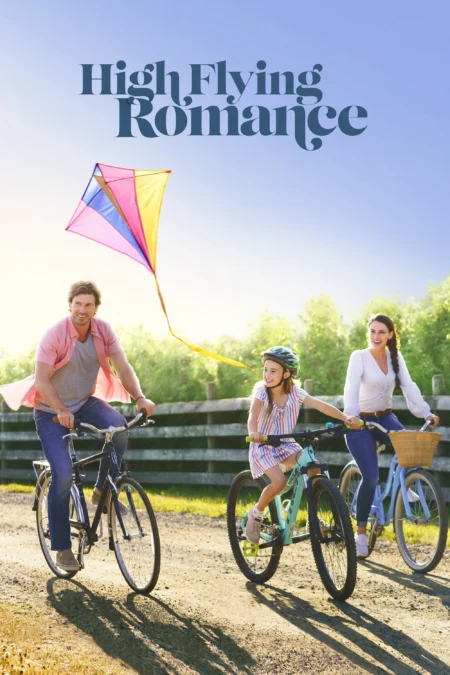 High Flying Romance (2021) เมื่อรักโบยบิน - High Flying Romance