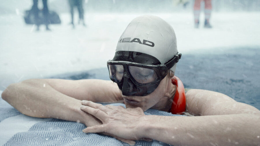 Hold Your Breath The Ice Dive (2022) กลั้นหายใจใต้น้ำแข็ง - Hold Your Breath: The Ice Dive