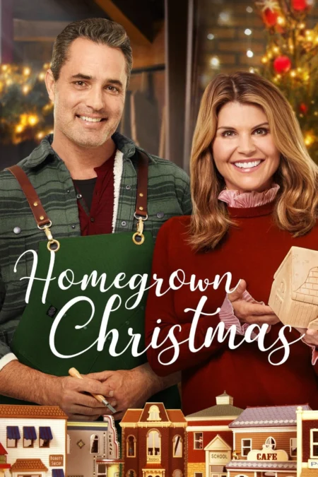 Homegrown Christmas (2018) - Homegrown Christmas