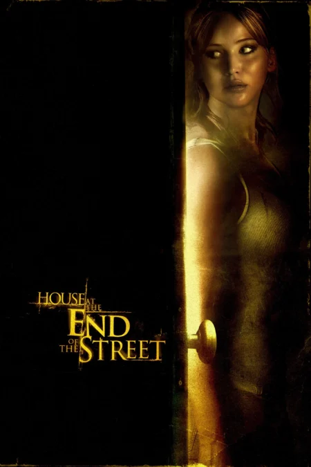 House at the End of the Street (2012) บ้านช็อคสุดถนน - House at the End of the Street