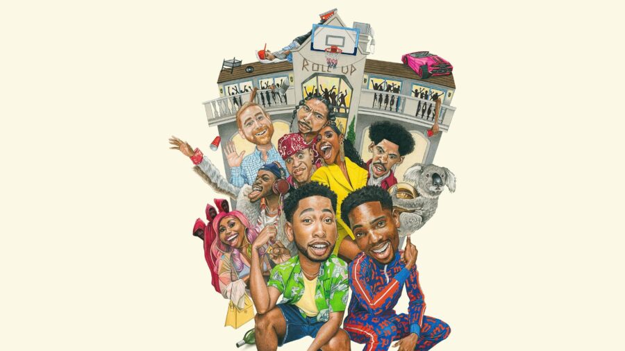 House Party (2023) - House Party