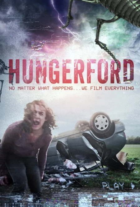 Hungerford (2014) ฮังเกอร์ฟอร์ด - Hungerford