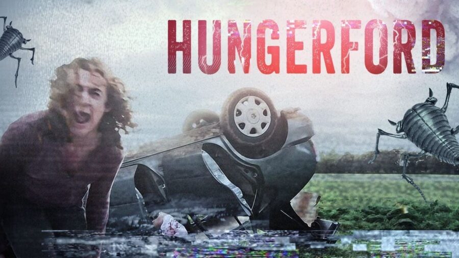 Hungerford (2014) ฮังเกอร์ฟอร์ด - Hungerford