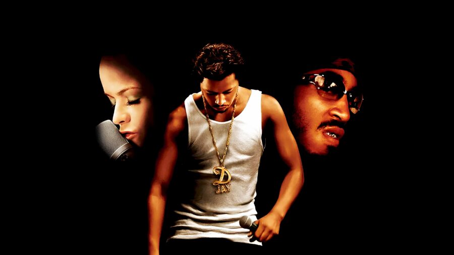 Hustle & Flow (2005) ทุกชีวิตมีสิทธิ์ฝัน - Hustle & Flow