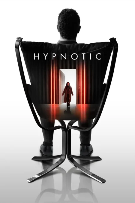 Hypnotic (2021) สะกดตาย - Hypnotic