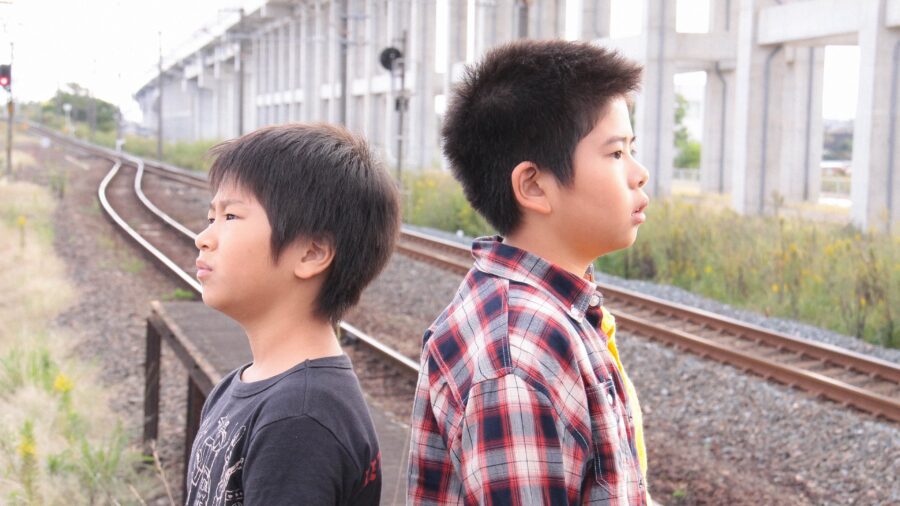 I Wish (2011) จอดป้ายนี้ สถานีปาฏิหาริย์ - 奇跡