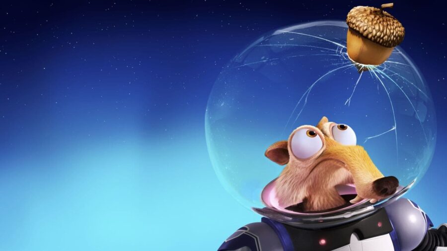 Ice Age Collision Course (2016) ไอซ์ เอจ 5 ผจญอุกกาบาตสุดอลเวง - Ice Age: Collision Course