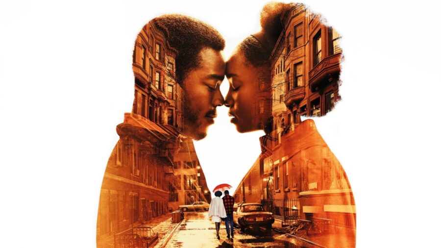 If Beale Street Could Talk (2018) บีล…เส้นทางรักสองเรา - If Beale Street Could Talk