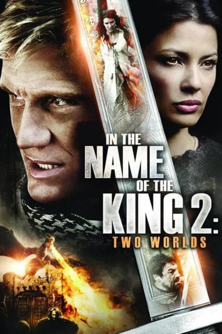 In the Name of the King 2: Two Worlds (2011) ศึกนักรบกองพันปีศาจ 2 - In the Name of the King 2: Two Worlds