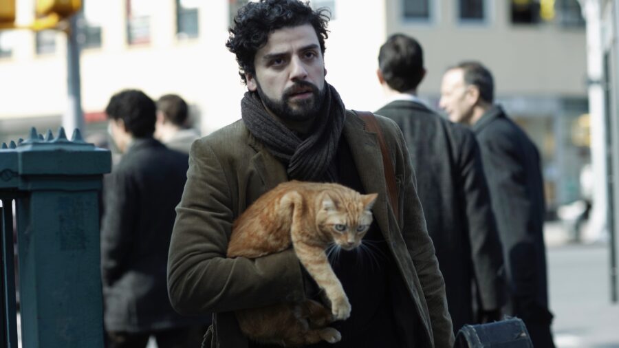 Inside Llewyn Davis (2013) คน กีต้าร์ แมว - Inside Llewyn Davis