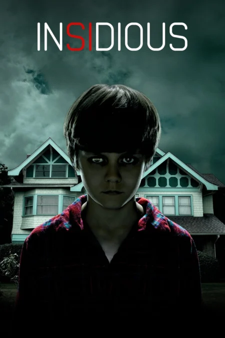 Insidious (2011) วิญญาณตามติด - Insidious