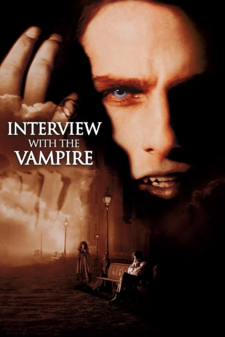 Interview With The Vampire (1994) เทพบุตรแวมไพร์ หัวใจรักไม่มีวันตาย - Interview with the Vampire