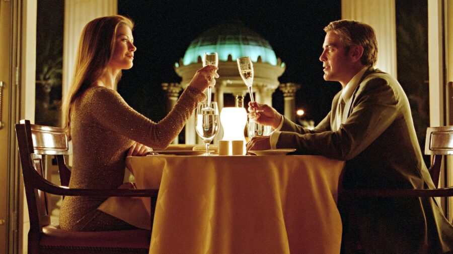 Intolerable Cruelty (2003) ร้ายนัก หลอกรักซะให้เข็ด - Intolerable Cruelty