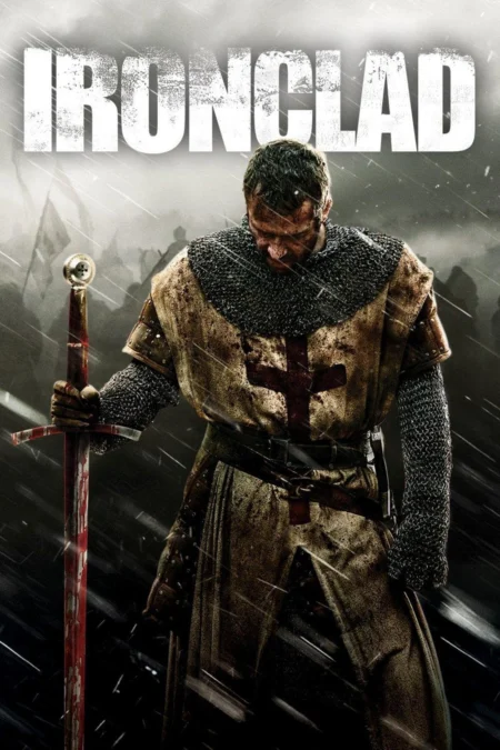 Ironclad (2011) ทัพเหล็กโค่นอํานาจ - Ironclad