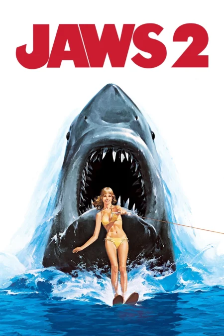 Jaws 2 (1978) จอว์ส 2 - Jaws 2