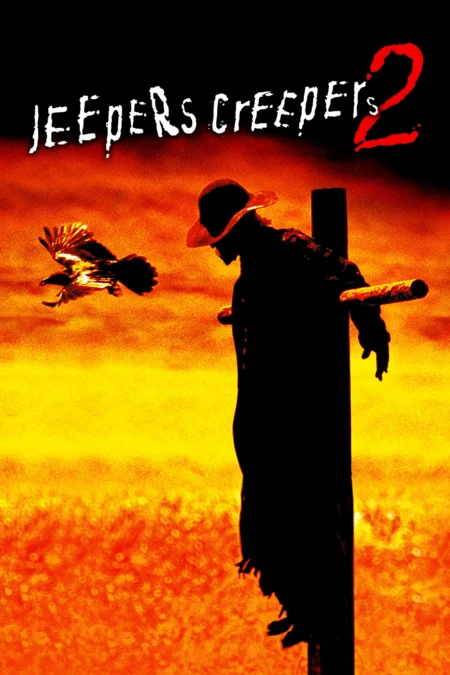 Jeepers Creepers 2 (2003) โฉบกระชากหัว 2 - Jeepers Creepers 2