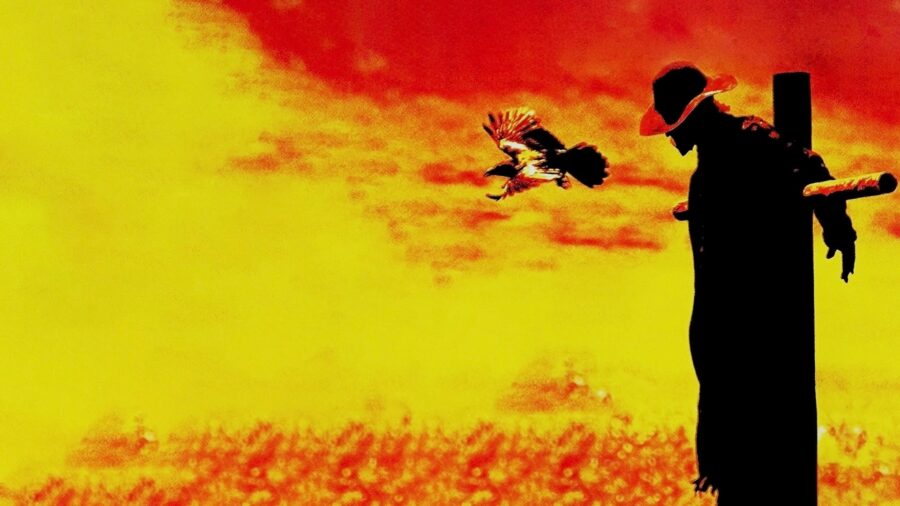 Jeepers Creepers 2 (2003) โฉบกระชากหัว 2 - Jeepers Creepers 2