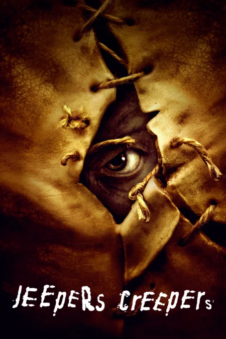 Jeepers Creepers (2001) โฉบกระชากหัว - Jeepers Creepers