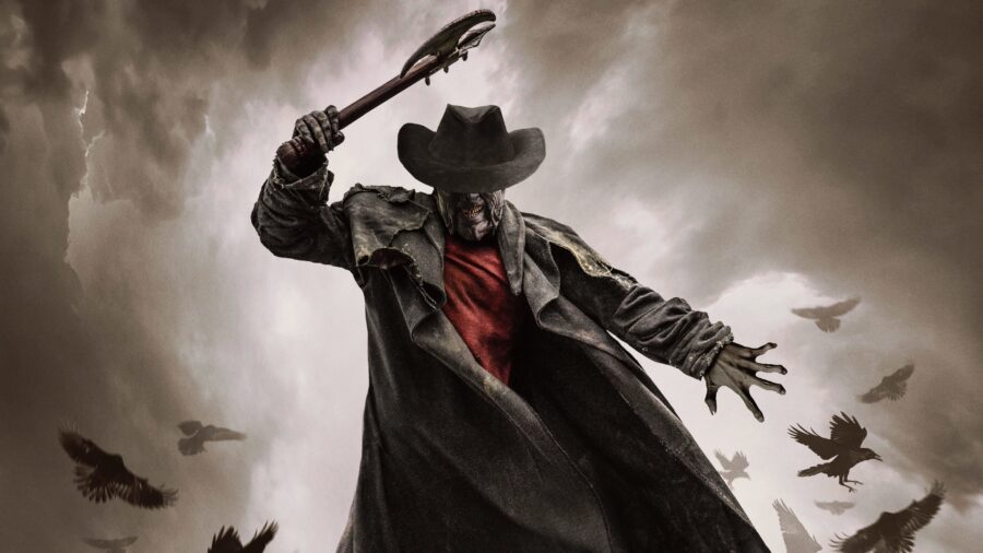 Jeepers Creepers III (2017) มันกลับมาโฉบหัว - Jeepers Creepers 3