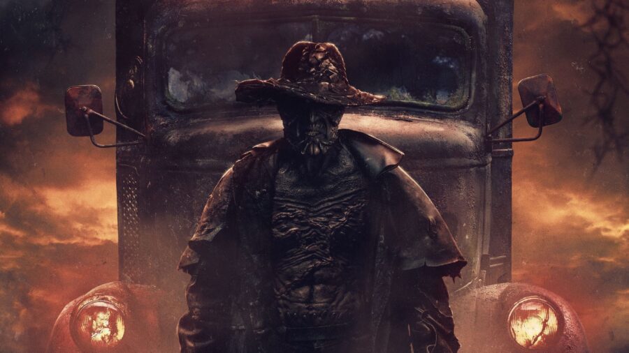 Jeepers Creepers: Reborn (2022) โฉบกระชาก กลับมาเกิด - Jeepers Creepers: Reborn