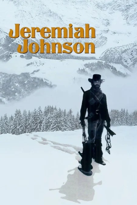 Jeremiah Johnson (1972) เจรามายห์ บุรุษแห่งเทือกเขา - Jeremiah Johnson