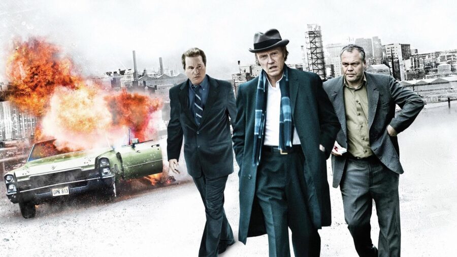 Kill the Irishman (2011) เหยียบฟ้าขึ้นมาใหญ่ - Kill the Irishman