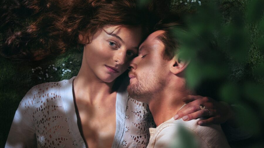 Lady Chatterley’s Lover (2022) ชู้รักเลดี้แชตเตอร์เลย์ - Lady Chatterley's Lover