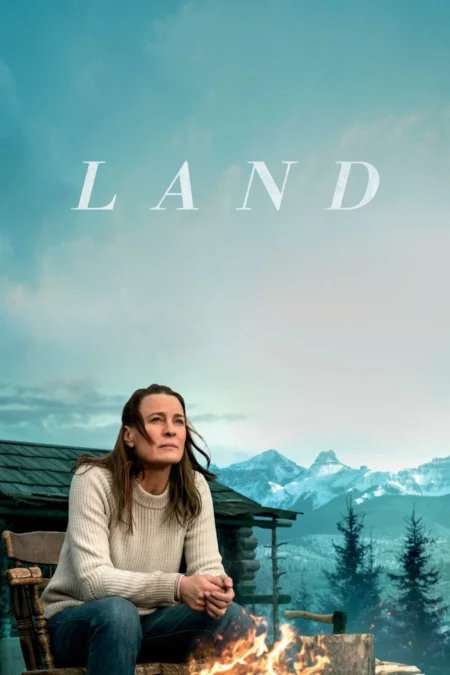 Land (2021) แดนก้าวผ่าน - Land