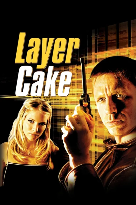 Layer Cake (2004) คนอย่างข้า ดวงพาดับ - Layer Cake