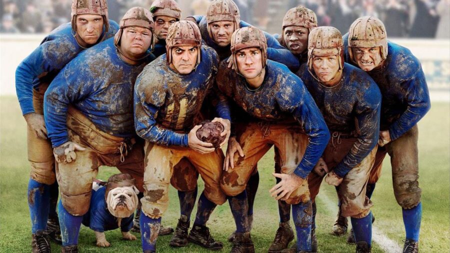 Leatherheads (2008) เจาะข่าวลึกมาเจอรัก - Leatherheads