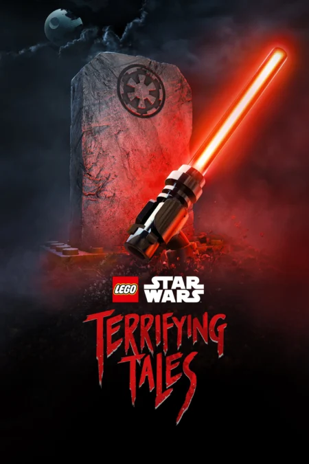 LEGO Star Wars Terrifying Tales (2021) - LEGO Star Wars Terrifying Tales