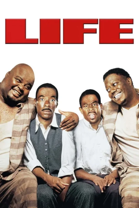 Life (1999) คู่ปึ้กฮาเข้าปิ้ง - Life