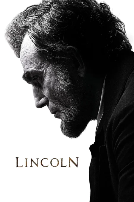 Lincoln (2012) ลินคอร์น - Lincoln