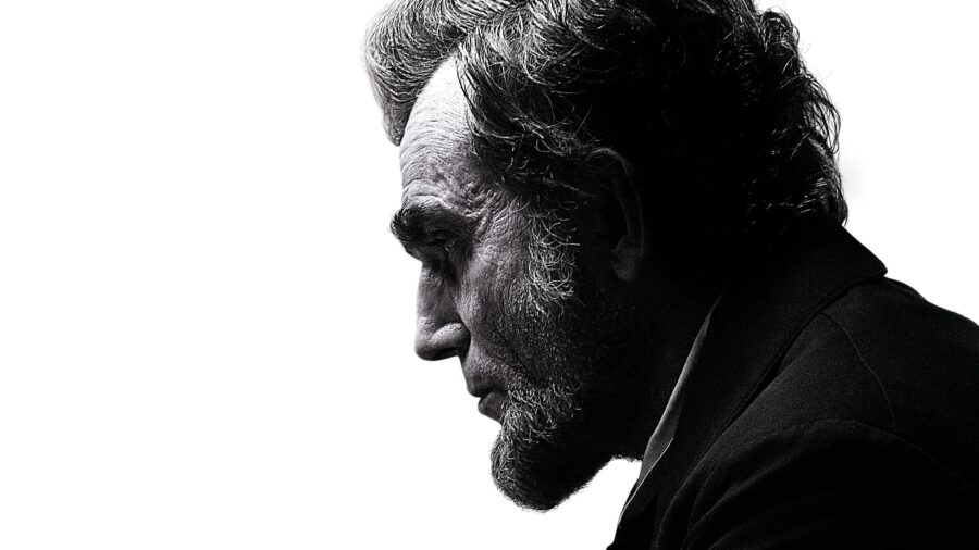 Lincoln (2012) ลินคอร์น - Lincoln