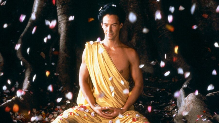 Little Buddha (1993) พระพุทธเจ้า มหาศาสดา โลกลืมไม่ได้ - Little Buddha