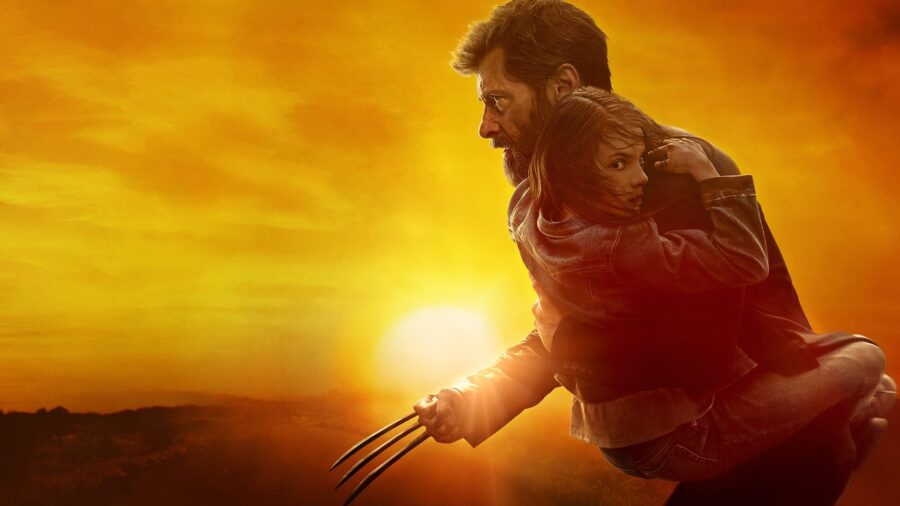 Logan (2017) โลแกน เดอะ วูล์ฟเวอรีน - Logan