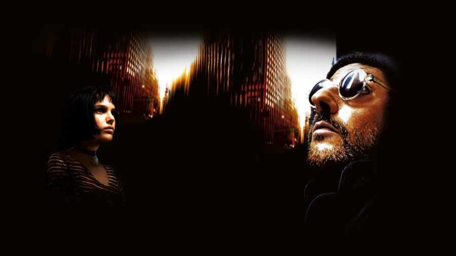 L?on The Professional (1994) ลีออง เพชฌฆาตมหากาฬ - Léon: The Professional