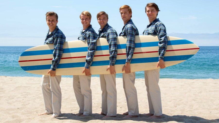 Love and Mercy (2014) คนคลั่งฝัน เพลงลั่นโลก - Love & Mercy