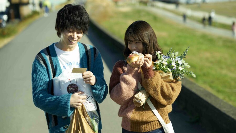 Loved Like a Flower Bouquet (2021) เมื่อรักเคยงดงามดั่งช่อดอกไม้ - 花束みたいな恋をした