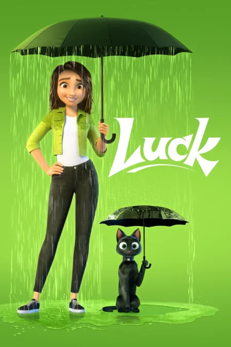 Luck (2022) พากย์ไทย - Luck