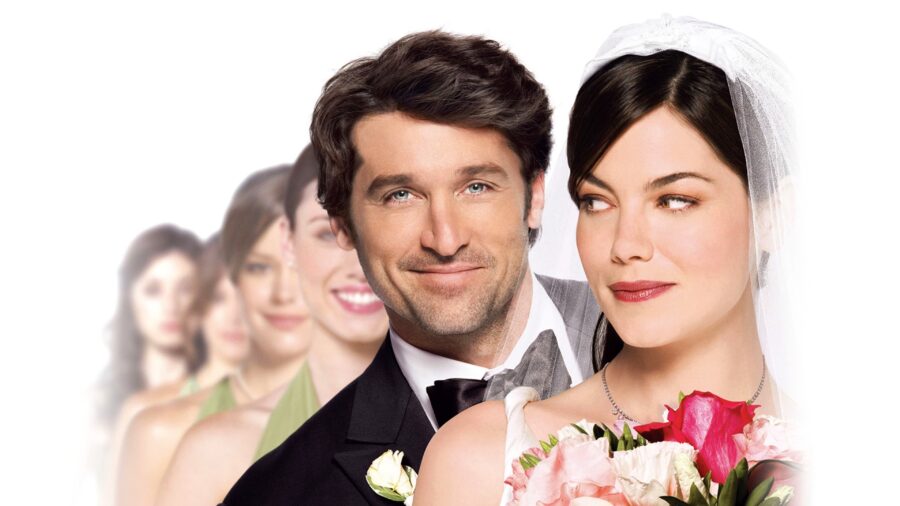 Made of Honor (2008) กั๊กใจให้เพื่อนเลิฟ - Made of Honor