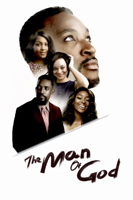 Man of God (2022) - The Man of God