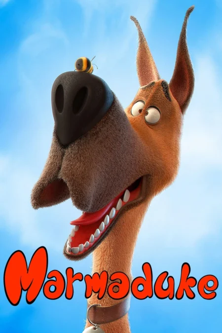 Marmaduke (2022) มาร์มาดุ๊ค - Marmaduke