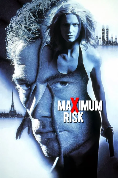 คนอึดล่าสุดโลก (Maximum Risk) - Maximum Risk