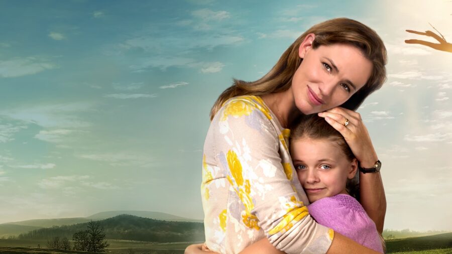 Miracles from Heaven (2016) ปาฏิหาริย์จากสวรรค์ - Miracles from Heaven