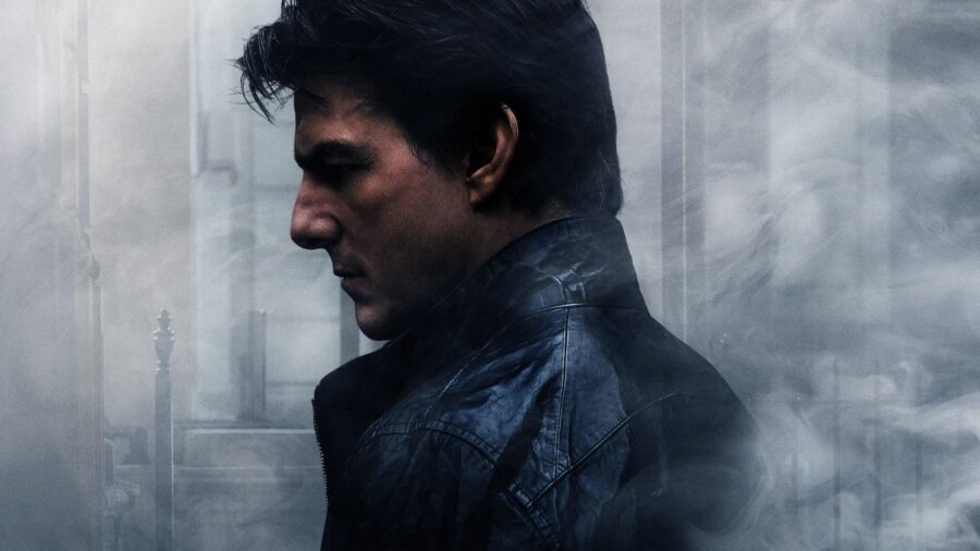 Mission Impossible 5: Rogue Nation (2015) มิชชั่น อิมพอสซิเบิ้ล 5: ปฏิบัติการรัฐอำพราง - Mission: Impossible - Rogue Nation