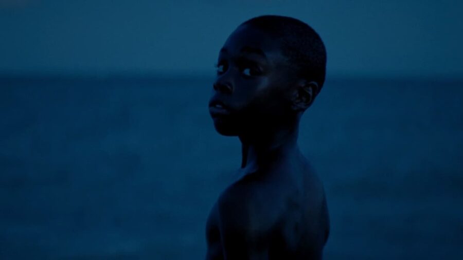 Moonlight (2016) มูนไลท์ ใต้แสงจันทร์ ทุกคนฝันถึงความรัก - Moonlight