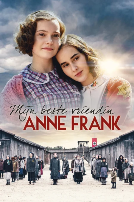 My Best Friend Anne Frank (2021) แอนน์ แฟรงค์ เพื่อนรัก - Mijn beste vriendin Anne Frank