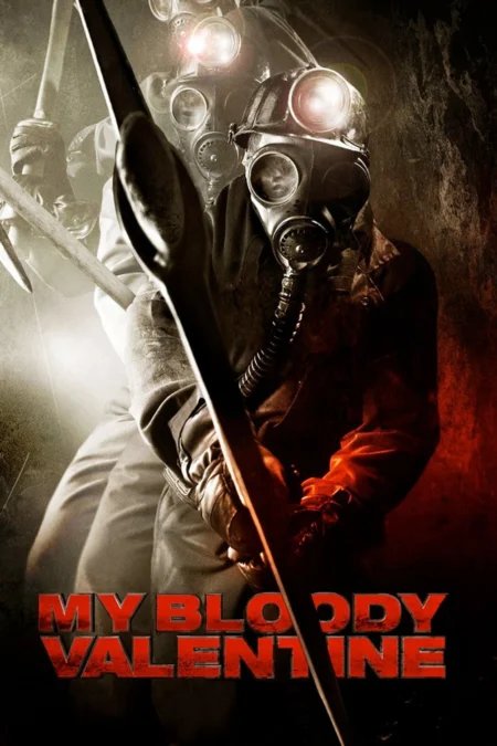 My Bloody Valentine (2009) วาเลนไทน์ หวีด 3D - My Bloody Valentine