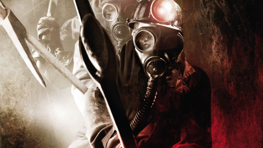 My Bloody Valentine (2009) วาเลนไทน์ หวีด 3D - My Bloody Valentine